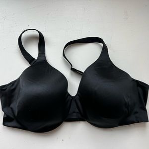 BALI 42C Black Bra